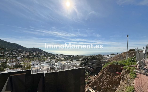 Nieuwbouw - Villa - Mijas - Mijas Centro