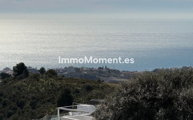 Nieuwbouw - Villa - Mijas - Mijas Centro