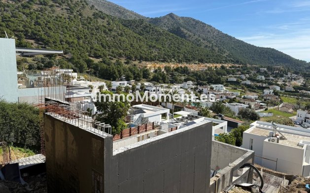Nieuwbouw - Villa - Mijas - Mijas Centro