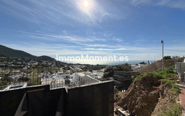 Nieuwbouw - Villa - Mijas - Mijas Centro