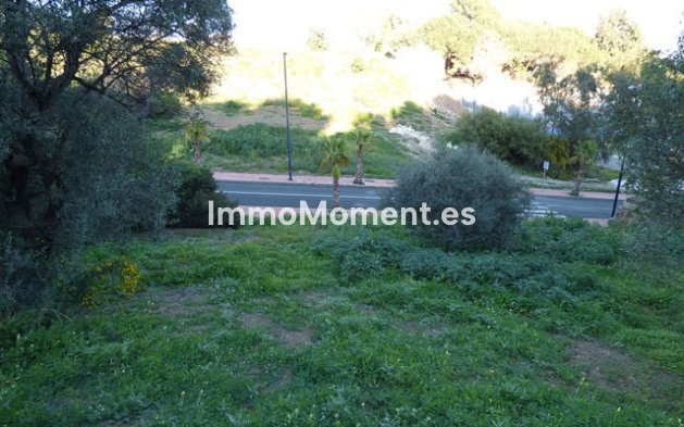 Revente - Terrain - Benalmadena - Benalmadena Pueblo