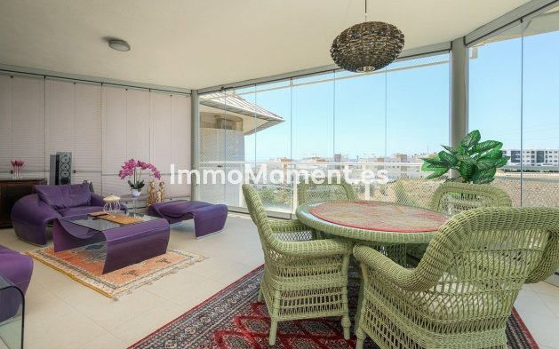 Resale - Apartment - Fuengirola - Fuengirola Centro