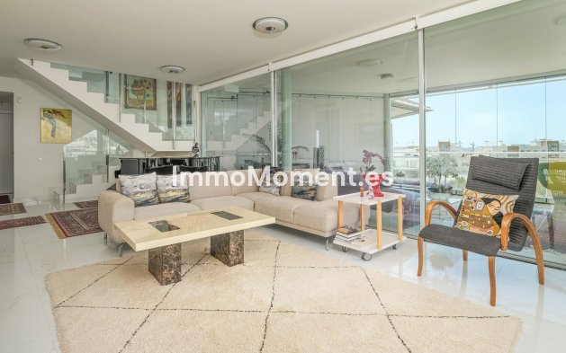 Resale - Apartment - Fuengirola - Fuengirola Centro