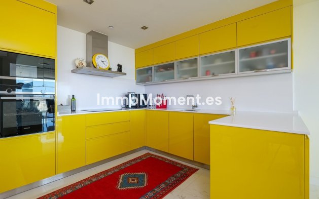 Resale - Apartment - Fuengirola - Fuengirola Centro