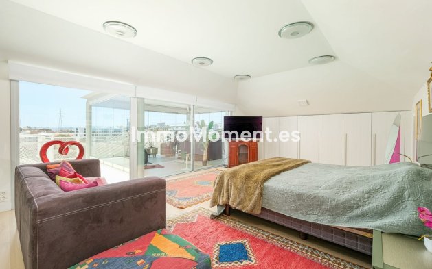 Resale - Apartment - Fuengirola - Fuengirola Centro