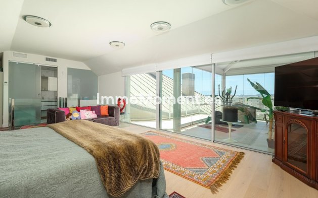 Resale - Apartment - Fuengirola - Fuengirola Centro