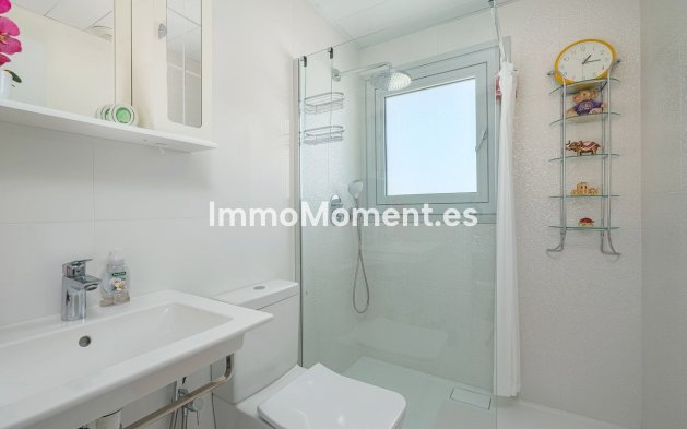 Resale - Apartment - Fuengirola - Fuengirola Centro