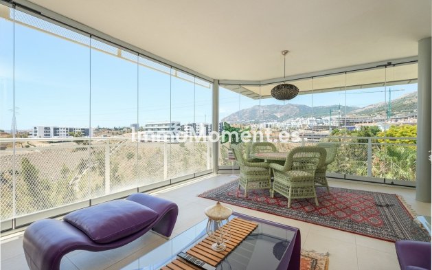 Resale - Apartment - Fuengirola - Fuengirola Centro