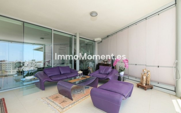 Resale - Apartment - Fuengirola - Fuengirola Centro