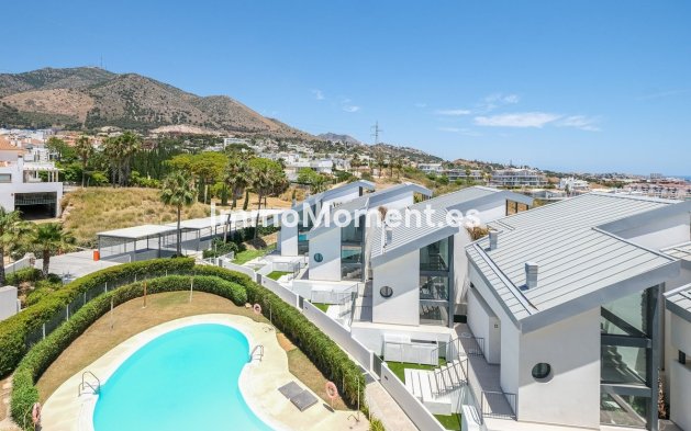 Resale - Apartment - Fuengirola - Fuengirola Centro