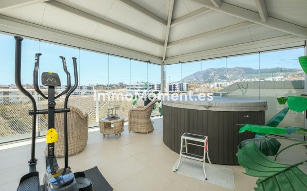 Resale - Apartment - Fuengirola - Fuengirola Centro