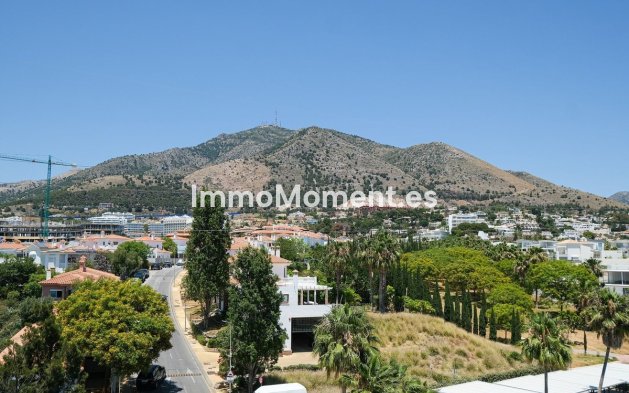 Resale - Apartment - Fuengirola - Fuengirola Centro