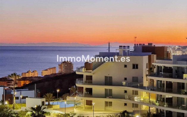 Resale - Apartment - Fuengirola - Fuengirola Centro