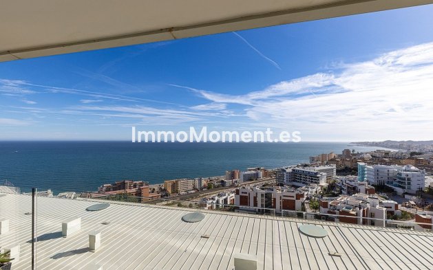 Wiederverkauf - Wohnung - Fuengirola - Fuengirola Centro