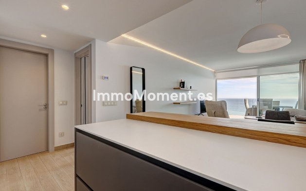 Wiederverkauf - Wohnung - Fuengirola - Fuengirola Centro