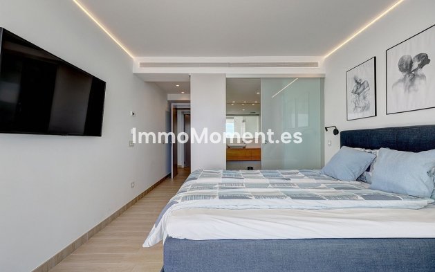 Wiederverkauf - Wohnung - Fuengirola - Fuengirola Centro