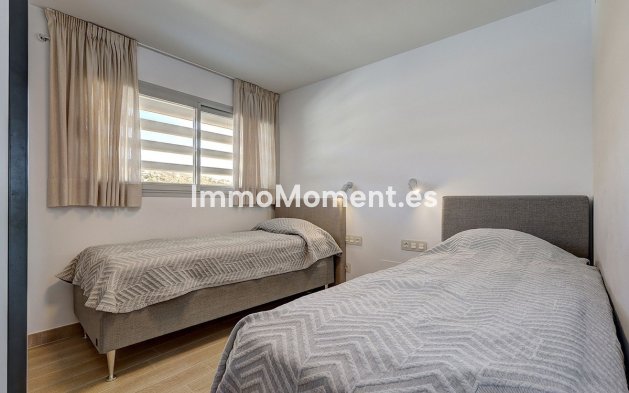 Wiederverkauf - Wohnung - Fuengirola - Fuengirola Centro
