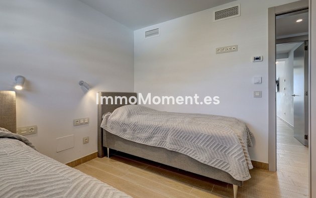 Wiederverkauf - Wohnung - Fuengirola - Fuengirola Centro