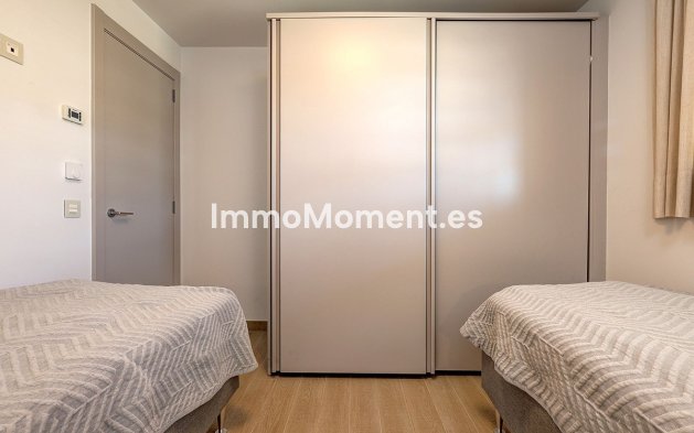 Wiederverkauf - Wohnung - Fuengirola - Fuengirola Centro