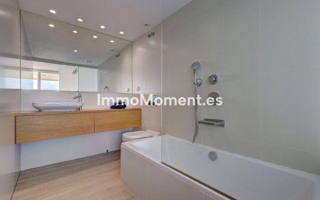 Wiederverkauf - Wohnung - Fuengirola - Fuengirola Centro