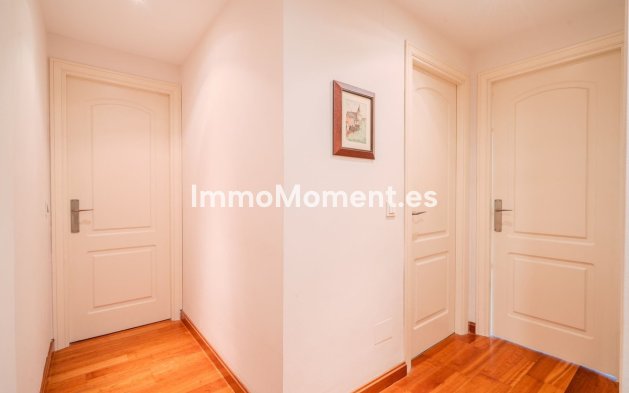 Wiederverkauf - Wohnung - Marbella - Marbella Centro