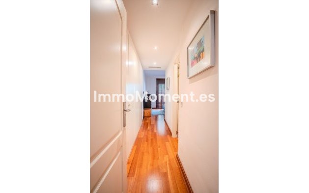 Wiederverkauf - Wohnung - Marbella - Marbella Centro