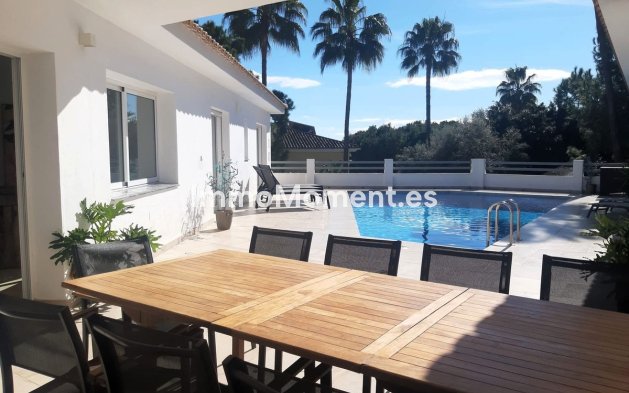 Bestaande woning - Villa - Mijas - Mijas Centro