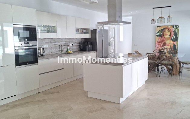 Bestaande woning - Villa - Mijas - Mijas Centro