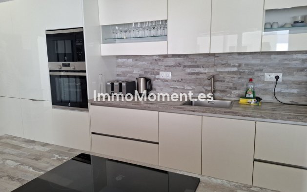 Bestaande woning - Villa - Mijas - Mijas Centro