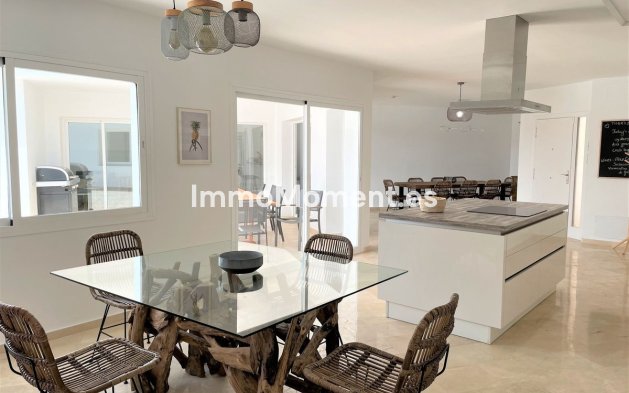Bestaande woning - Villa - Mijas - Mijas Centro