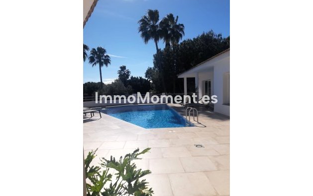 Bestaande woning - Villa - Mijas - Mijas Centro