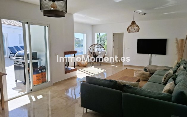 Bestaande woning - Villa - Mijas - Mijas Centro