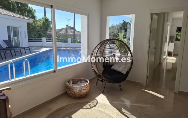 Bestaande woning - Villa - Mijas - Mijas Centro