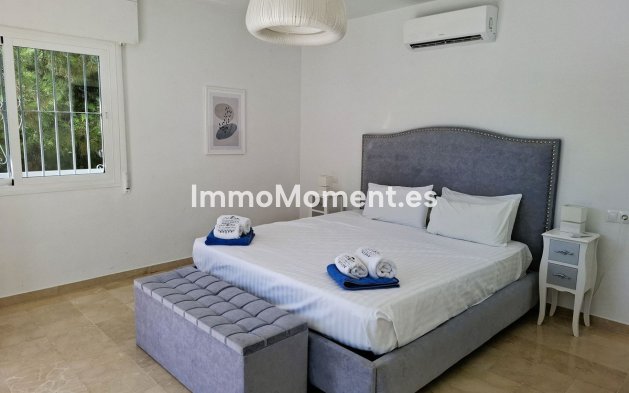 Bestaande woning - Villa - Mijas - Mijas Centro
