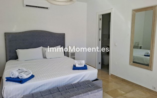 Bestaande woning - Villa - Mijas - Mijas Centro
