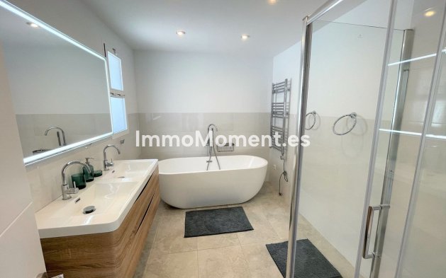 Bestaande woning - Villa - Mijas - Mijas Centro