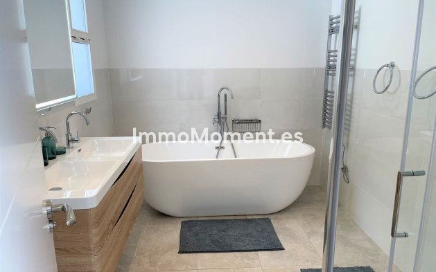 Bestaande woning - Villa - Mijas - Mijas Centro