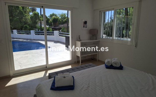 Bestaande woning - Villa - Mijas - Mijas Centro