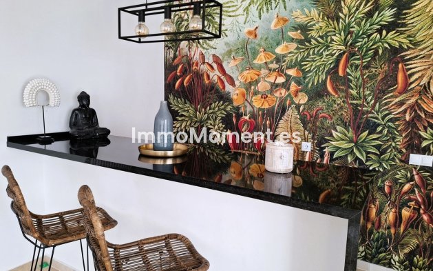 Bestaande woning - Villa - Mijas - Mijas Centro