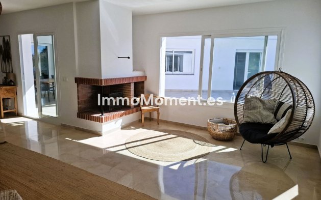 Bestaande woning - Villa - Mijas - Mijas Centro