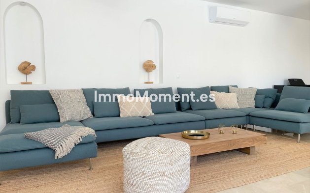 Bestaande woning - Villa - Mijas - Mijas Centro