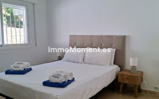 Bestaande woning - Villa - Mijas - Mijas Centro