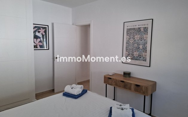Bestaande woning - Villa - Mijas - Mijas Centro