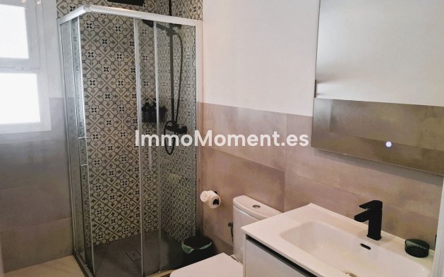 Bestaande woning - Villa - Mijas - Mijas Centro