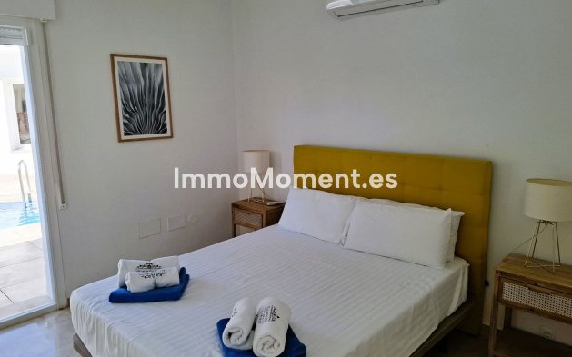 Bestaande woning - Villa - Mijas - Mijas Centro