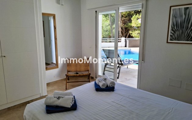 Bestaande woning - Villa - Mijas - Mijas Centro