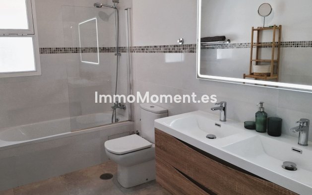 Bestaande woning - Villa - Mijas - Mijas Centro