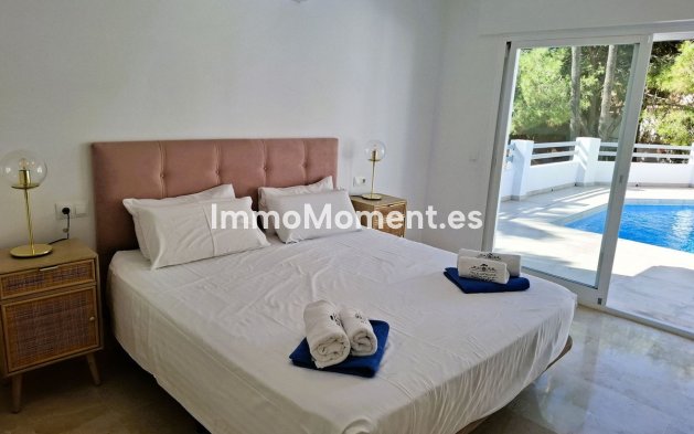Bestaande woning - Villa - Mijas - Mijas Centro