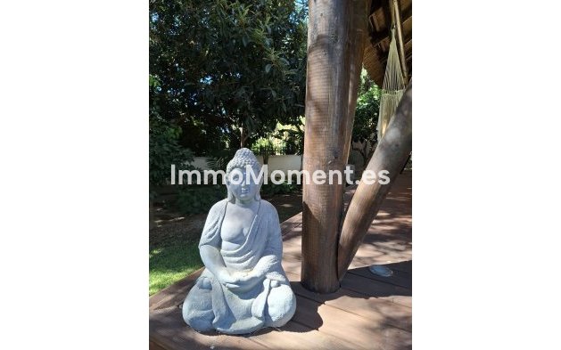 Bestaande woning - Villa - Mijas - Mijas Centro