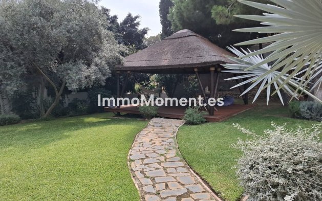 Bestaande woning - Villa - Mijas - Mijas Centro